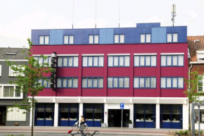 Отель Amrâth Hotel Eindhoven  Эйндховен
